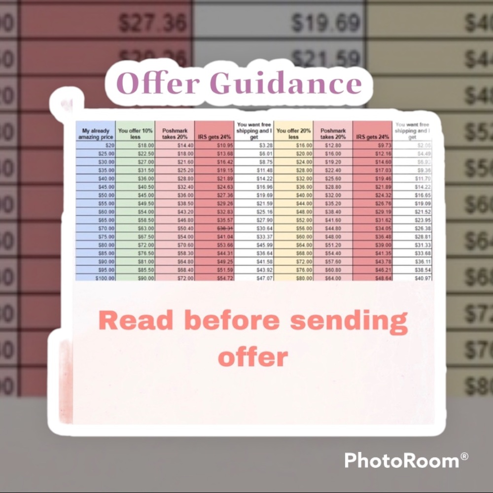 “Shop ‘til You Drop” - Picture 5 of 7